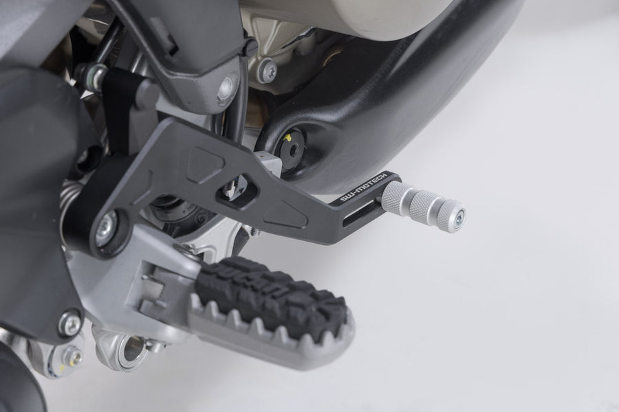 Ducati Multistrada V4 1200 S [2024-2026] - pedal do freio - foto 5