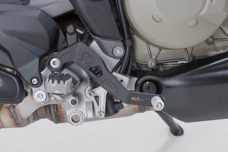 Ducati Multistrada V4 1200 S [2024-2026] - pedal do freio - foto 6