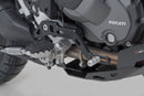 Ducati Desert X 950 [2022-2025] - alavanca do freio de pé - foto 1