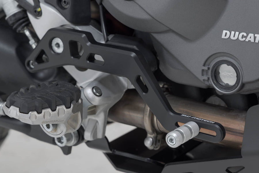 Ducati Desert X 950 [2022-2025] - pedal do freio - foto 2