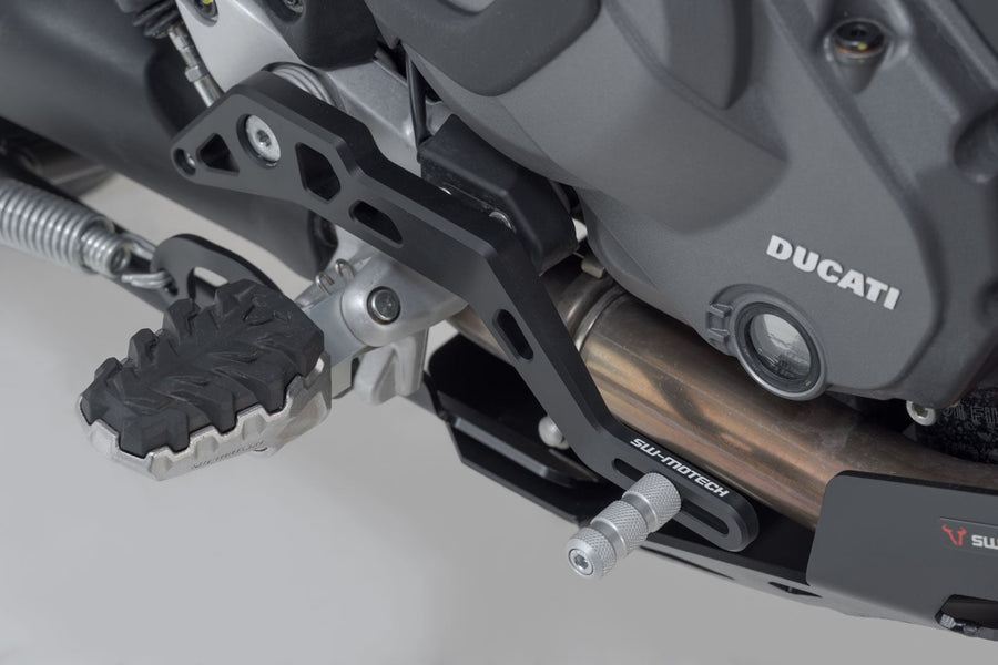 Ducati Desert X 950 [2022-2025] - pedal do freio - foto 3