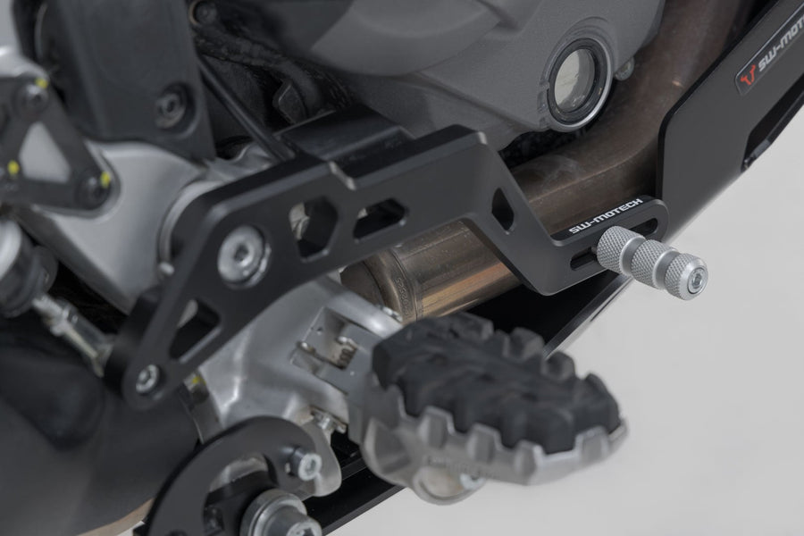 Ducati Desert X 950 [2022-2025] - pedal do freio - foto 4