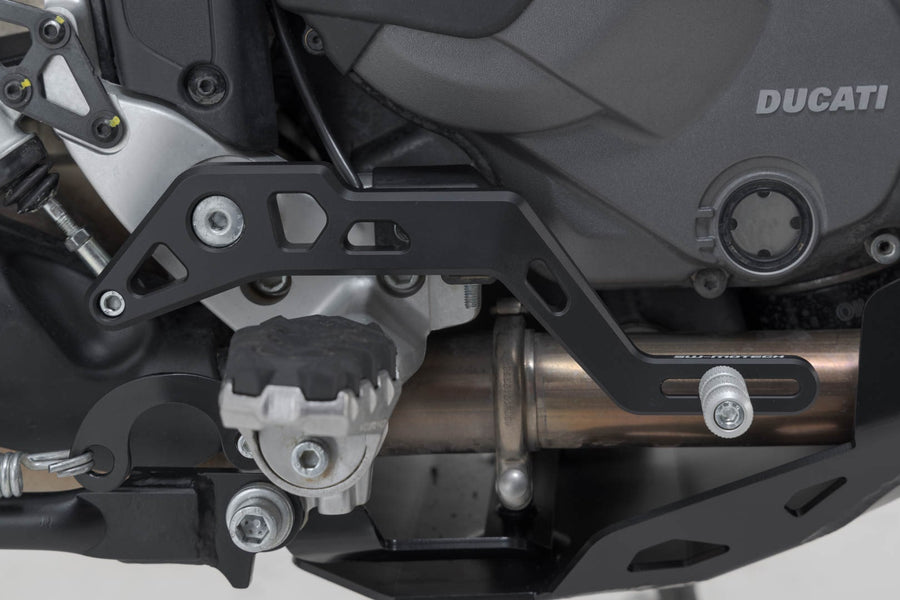 Ducati Desert X 950 [2022-2025] - pedal do freio - foto 5