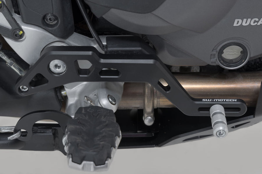 Ducati Desert X 950 [2022-2025] - pedal do freio - foto 6