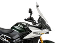 SUZUKI GSX-S 1000 GX TOURING [2025] – pára-brisa touring com pára-brisa spoiler – fortemente escurecido