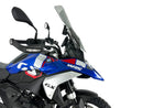 BMW R 1300 GS Trophy [WRS] – Para-brisa-4