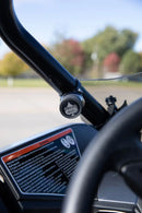 cf moto 800 [KLOCK WERKS] – Suporte para celular Roll Cage-9