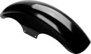 harley davidson fxlrs [KLOCK WERKS] - Para-lama dianteiro série Hugger com blocos de montagem para Softail/Dyna-1