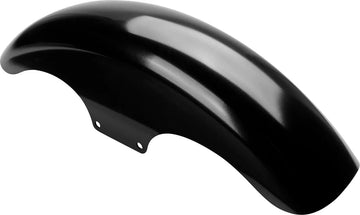 harley davidson fxlr [KLOCK WERKS] - Para-lama dianteiro série Hugger com blocos de montagem para Softail/Dyna