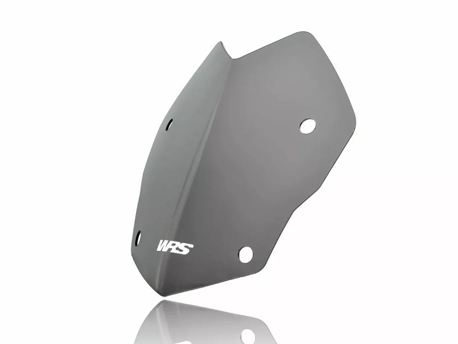 BMW R 1200 R [WRS] – pára-brisa