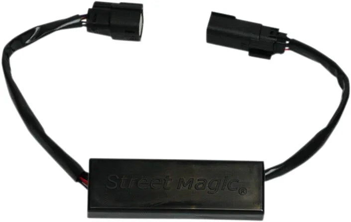 Harley Davidson Touring [CUSTOM DYNAMICS] – pisca-pisca de freio Magic Strobes™