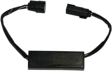 Harley Davidson Touring [CUSTOM DYNAMICS] – pisca-pisca de freio Magic Strobes™