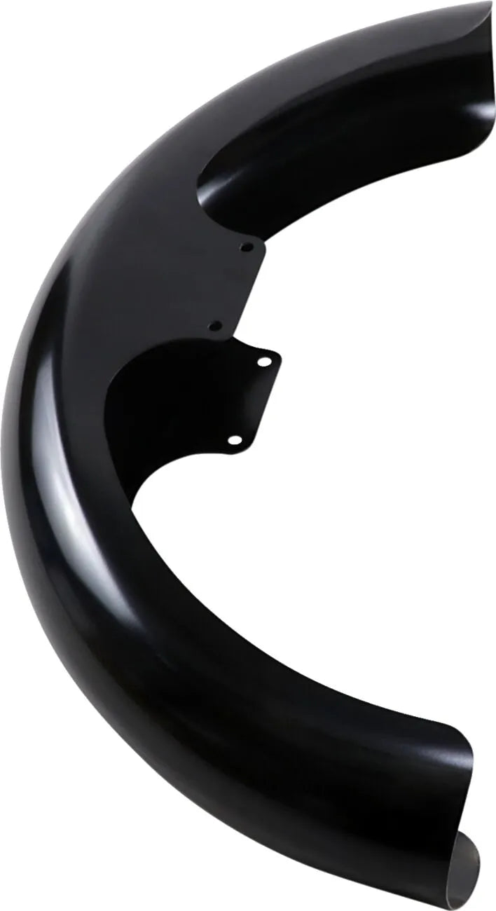 Harley Davidson FXS [KLOCK WERKS] – Paralama dianteiro Hugger Series