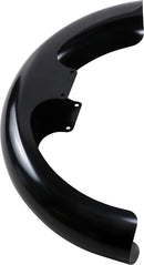 Harley Davidson FXS [KLOCK WERKS] – Paralama dianteiro Hugger Series-4