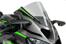KAWASAKI ZX-6R NINJA [2025] – Tela Z-Racing – fortemente colorida-23