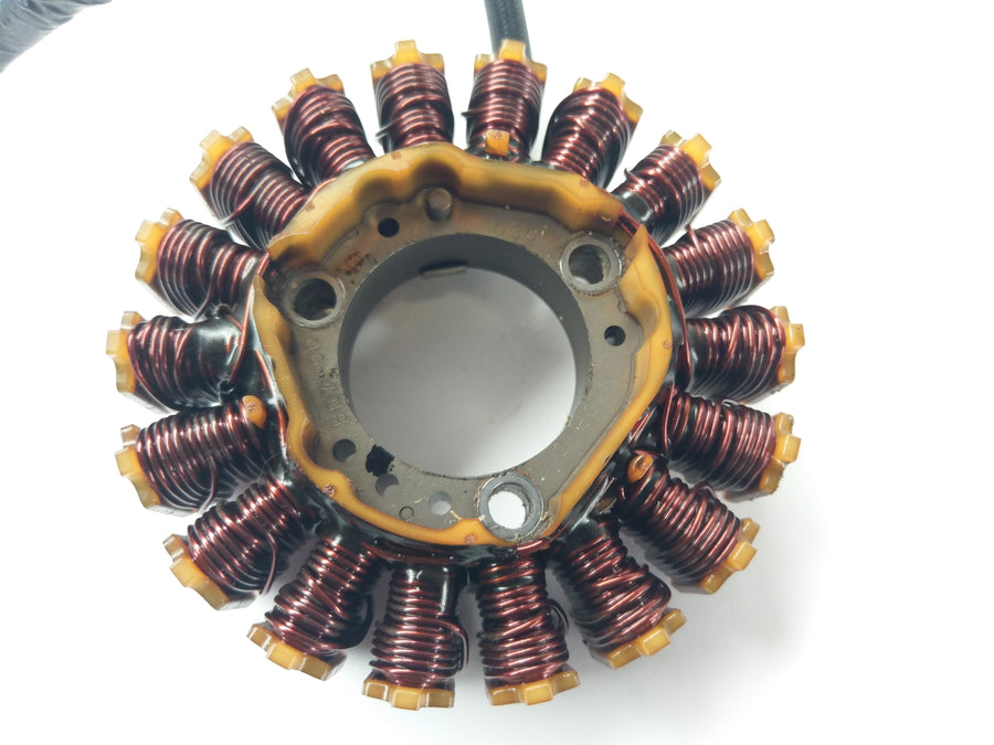 Yamaha YZF 125 RE06 [2011] - Stator com alternador de captação