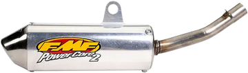 Honda Cr 125 R [1993-1997] - Silenciador traseiro Powercore 2 – foto 2