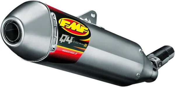 KTM XCF-W 250 [2012, 2016] - Q4 Hex Slip-On Schalldämpfer – Bild 2