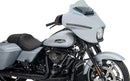 Harley Davidson Flhxse [KLOCK WERKS] – Pára-brisa de gelo Kolor Flare™-3