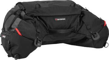 Moto Guzzi V 7 III Stone [SW-MOTECH] – Bolsa traseira PRO Cargobag