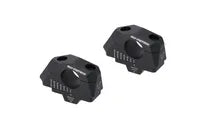 Yamaha XT 660 Z Tenere [SW-MOTECH] – riser de guidão variável para guidão Ø28