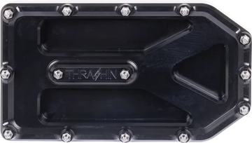Harley Davidson Touring [THRASHIN SUPPLY CO.] – Pastilha de alavanca de freio Aggressor - 0