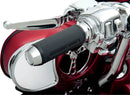 Harley Davidson Sportster S RH 1250 S [PERFORMANCE MACHINE (PM)] - Elite Custom Grips-3