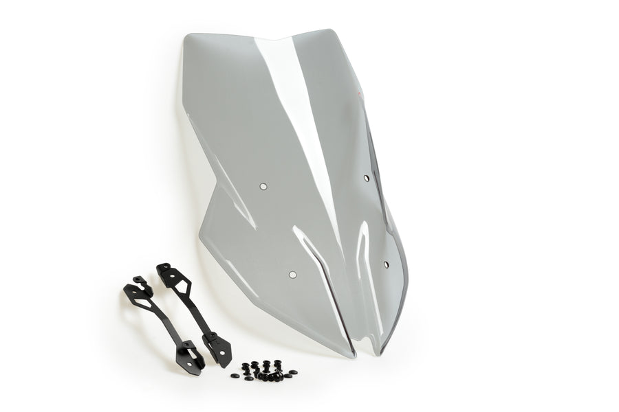 BMW S 1000 XR [2025] – janela touring – escurecida