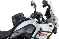 Ducati Desert X 937 [SW-MOTECH] – Bolsa tanque PRO Cross WP com sistema de alças