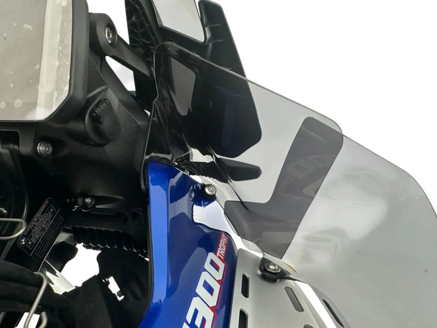 BMW R 1300 GS Adventure [WRS] – Defletores de vento laterais