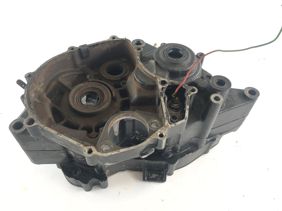 Honda NSR 125 R JC22 [1998] - Motor Housing Casas vazias