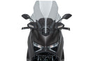 YAMAHA X-MAX 300 TECH MAX + [2025] – Para-brisa V-Tech Line Touring-1