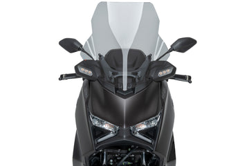 YAMAHA X-MAX 300 TECH MAX + [2025] – Para-brisa V-Tech Line Touring