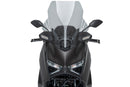 YAMAHA X-MAX 300 TECH MAX + [2025] – Pára-brisa V-Tech Line Touring – Colorido
