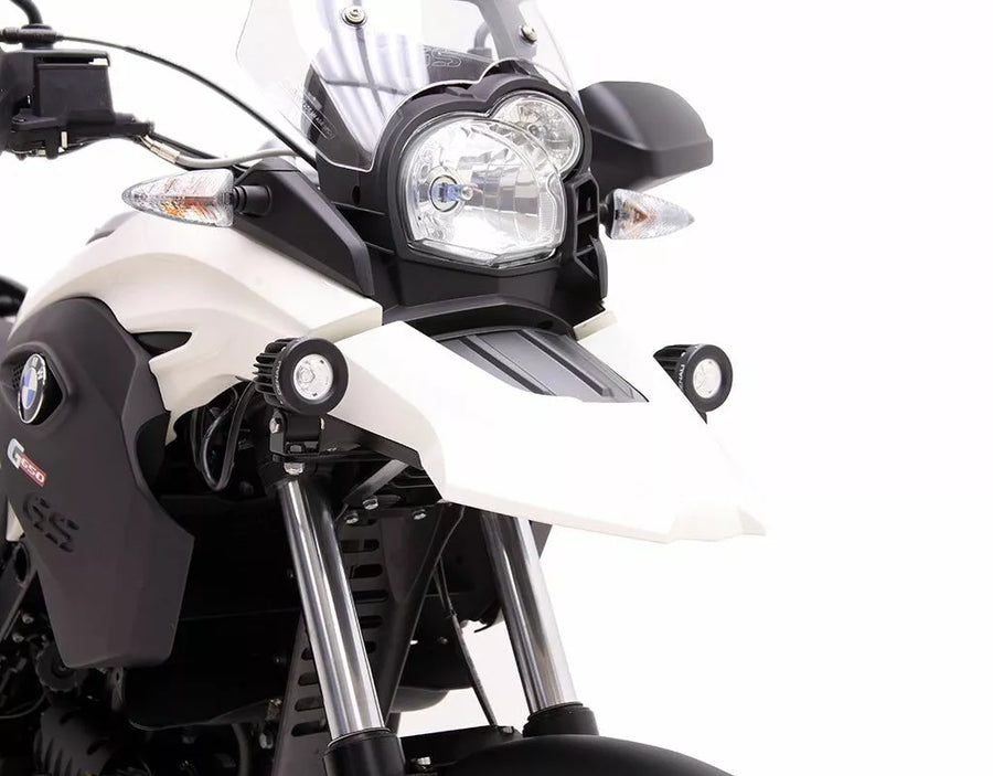 BMW F 650 GS [Denali] -Position Light Suporte