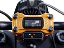Harley Davidson flst [KOSO AMÉRICA DO NORTE] - Visor multifuncional LCD D2-5