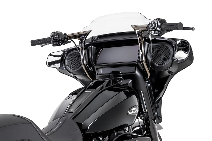 Harley-Davidson Street [ZARD] – Guiador Eagle