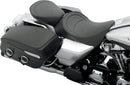 Harley Davidson flhri [DRAG SPECIALTIES] – Assento individual, encosto compatível-6