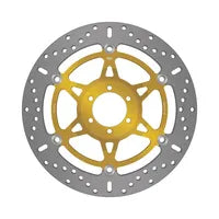 Ducati 888 [EBC] – disco de freio série X
