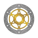 Ducati 888 [EBC] – disco de freio série X