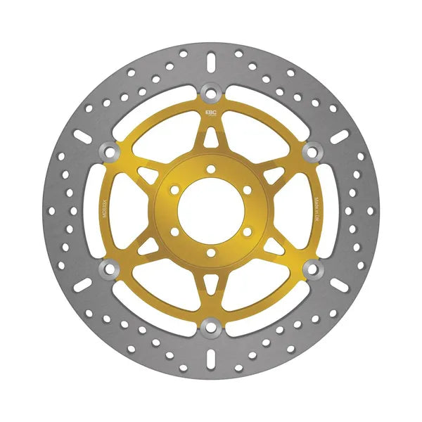 Ducati 888 [EBC] – disco de freio série X