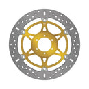 Ducati 944 [EBC] – disco de freio série X