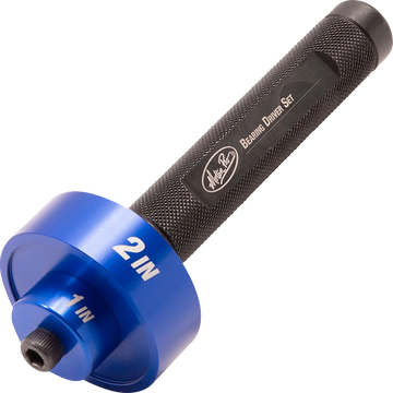 Harley-Davidson Street [MOTION PRO] – ferramenta de acionamento de rolamentos de roda para Harley-Davidson - 0