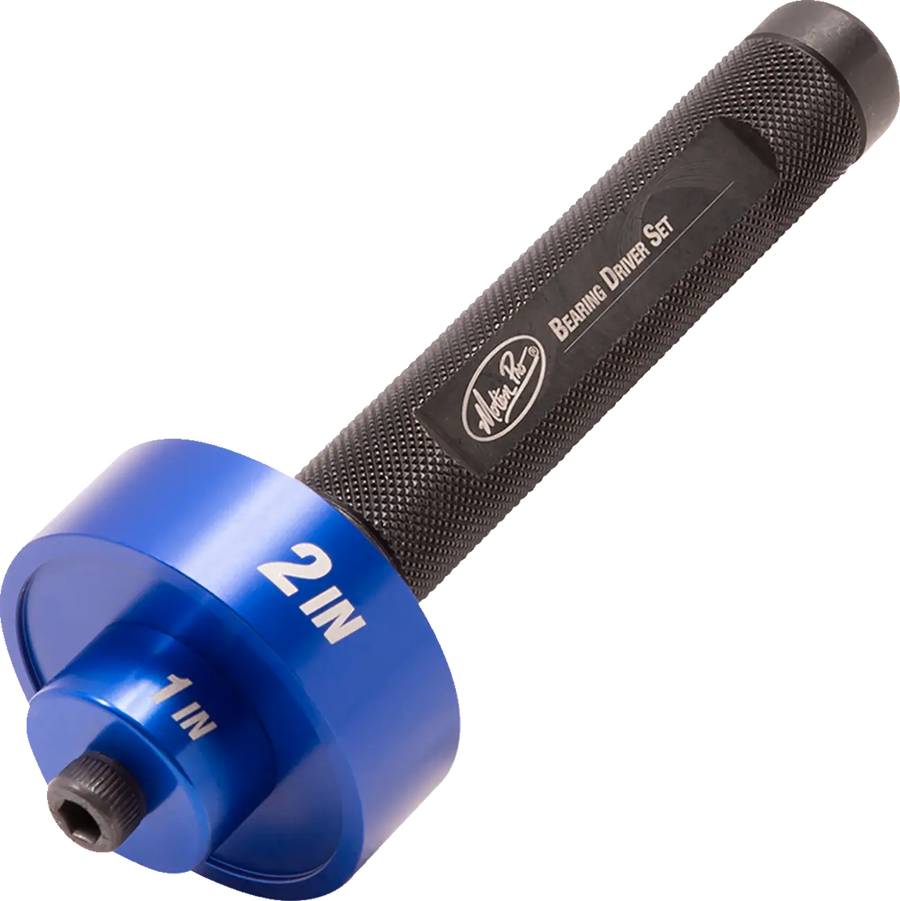 Harley-Davidson Street [MOTION PRO] – ferramenta de acionamento de rolamentos de roda para Harley-Davidson