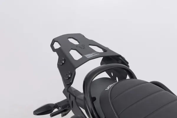 Triumph Speed ​​​​400 [SW-MOTECH] – Porta-bagagens de rua