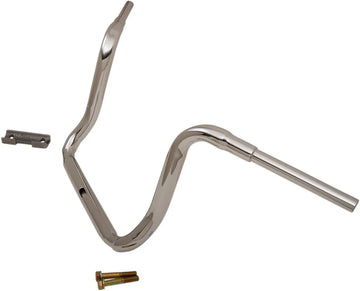 Harley Davidson Touring [LA CHOPPERS] – Guidão Grande Touring Ape Hanger de 1-1/2" - 0
