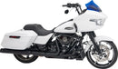 Harley Davidson Fltr [KLOCK WERKS] – Pára-brisa esportivo Kolor Flare™-5