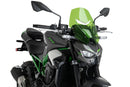 KAWASAKI Z 900 SE [2025] – Nova Geração Touring – Preto-10