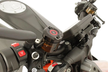 ducati monster 937 [GILLES TOOLING] – Tampa do reservatório do cilindro mestre - 0