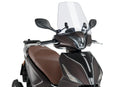 KYMCO PEOPLE S 125 – Tela de scooter urbana – colorida-4